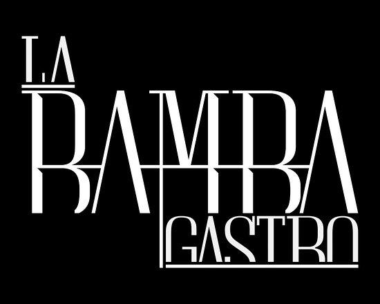 La BAMBA Gastro